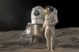 Image result for Manned Space Exploration