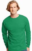 Image result for Men's Hooded Long Sleeve Shirts