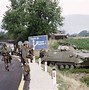 Image result for Yugoslav Wars Slovenia