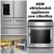 Image result for KitchenAid Kitchen Appliances Bundle Packages