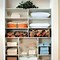 Image result for Reach in Closet Ideas