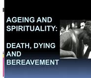 Image result for Death and Dying Assignment Help