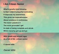 Image result for Senior Citizen Poems Quotes