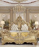 Image result for Luxury Bedroom Furniture Collections