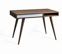 Image result for Simple Wooden Desk Designs