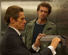 Image result for A Most Wanted Man Film