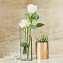 Image result for Decorating Flower Vases