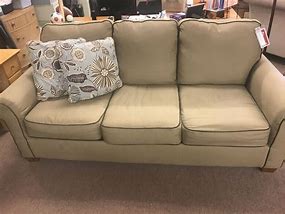 Image result for Sofa Sleeper Ashley Furniture Leather Recliner