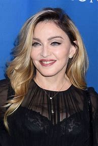 Image result for Images of Madonna Singer