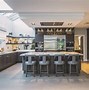 Image result for High-End Kitchen Cabinets Materials
