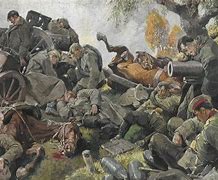 Image result for Battle of Galicia