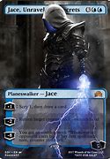 Image result for Magic Origins Jace