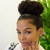 Image result for Cute Hairstyles for Long Natural Curly Hair
