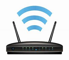 Image result for wireless router Clip Art