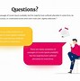 Image result for Any Questions Slide PowerPoint