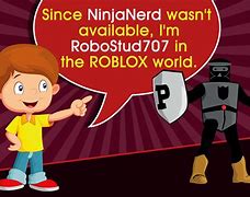 Image result for Unique Roblox Usernames