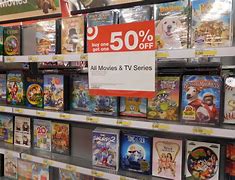 Image result for Target Stores DVD