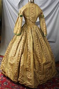 Image result for Civil War Era Dress