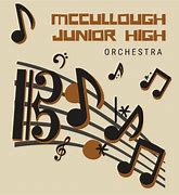 Image result for McCullough Jr. High