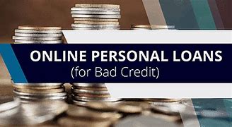 Image result for Bad Credit Personal Loan Bank