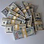 Image result for 100 Dollar Bills Real Money Stacks
