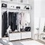 Image result for ikea closet organizers