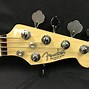 Image result for Fender Mexican Standard Precision Bass