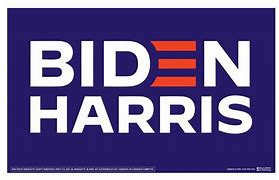 Image result for Biden Campaign Sign