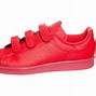 Image result for Adidas Stan Smith Velcro