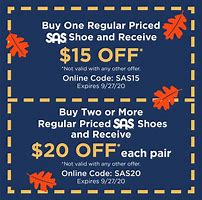 Image result for SAS Shoes for Women Coupons