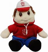 Image result for What Is a Hoosier Mascot