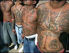 Image result for Barrio Azteca Gang Leaders