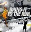 Image result for NBA Paul George TV Shows Trailer
