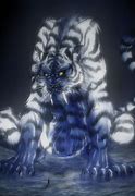 Image result for Fire Demon Tiger