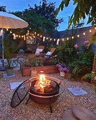 Image result for YouTube Inexpensive Backyard Pond