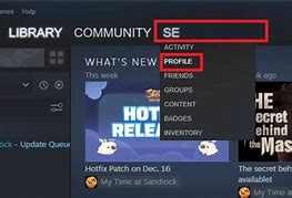 Image result for Steam Profile ID