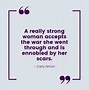 Image result for Stand Strong Women Quotes