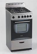 Image result for 20 Inch Electric Range Stove