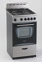 Image result for Propane Gas Ranges