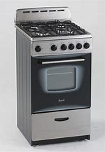Image result for Stainless Steel Gas Range Stove