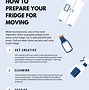 Image result for How to Move Heavy Fridge