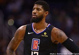 Image result for Paul George Side Chick