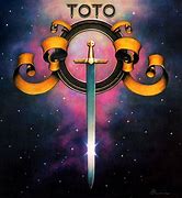 Image result for Toto Band Albums