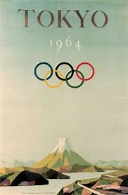 Tokio Olympia 1940