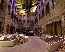 Image result for Museum of the Second World War