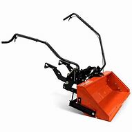 Image result for Husqvarna Riding Lawn Mower Accessories