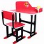 Image result for Luxury Student Desk and Chair Set