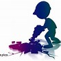 Image result for Help Desk Silhouette