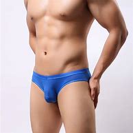 Image result for Ultra Thin Men's Underwear