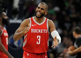 Image result for Chris Paul Low